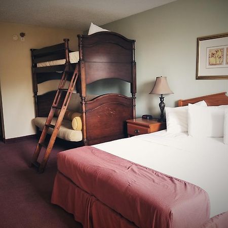 American Eagle Inn & Suites 布蘭森 外观 照片