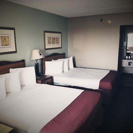 American Eagle Inn & Suites 布蘭森 外观 照片
