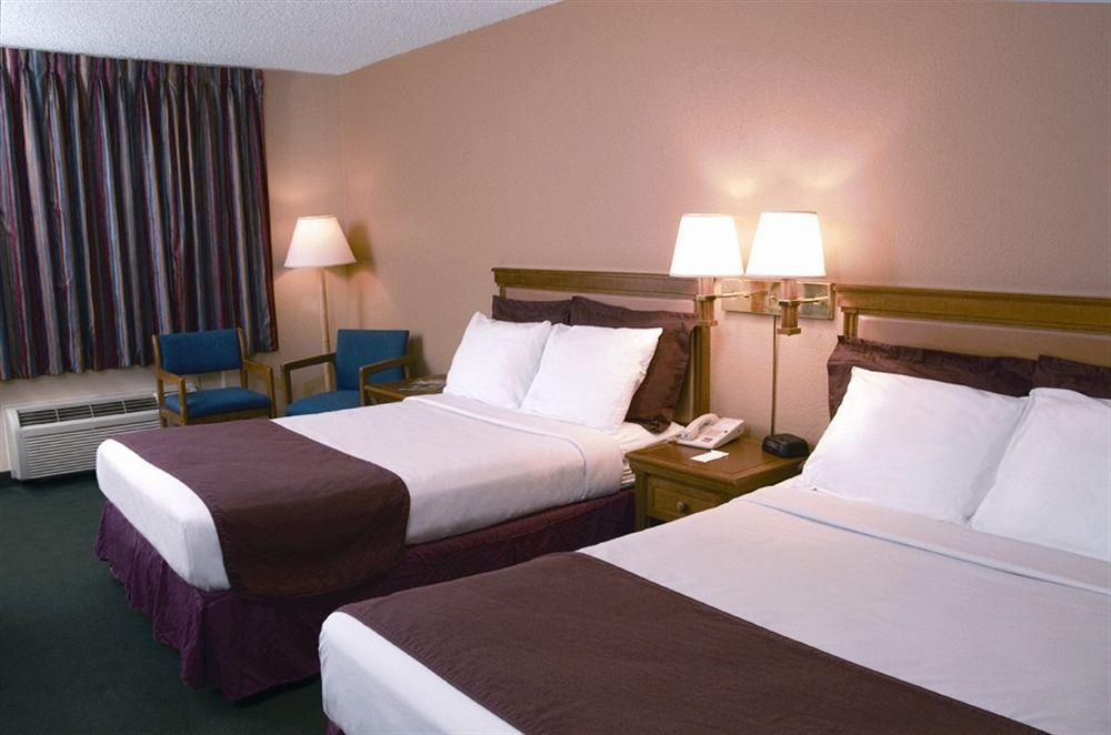 American Eagle Inn & Suites 布蘭森 客房 照片