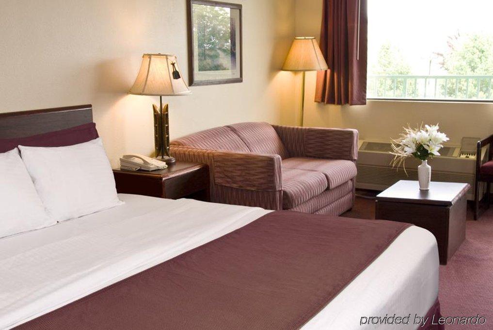 American Eagle Inn & Suites 布蘭森 客房 照片