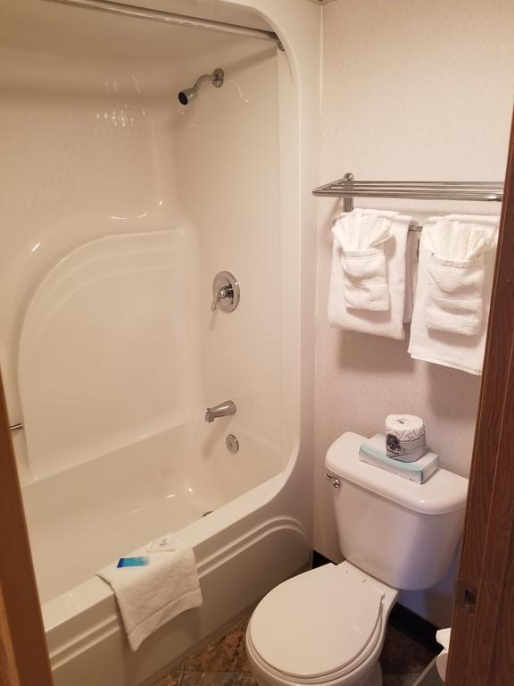 American Eagle Inn & Suites 布蘭森 外观 照片