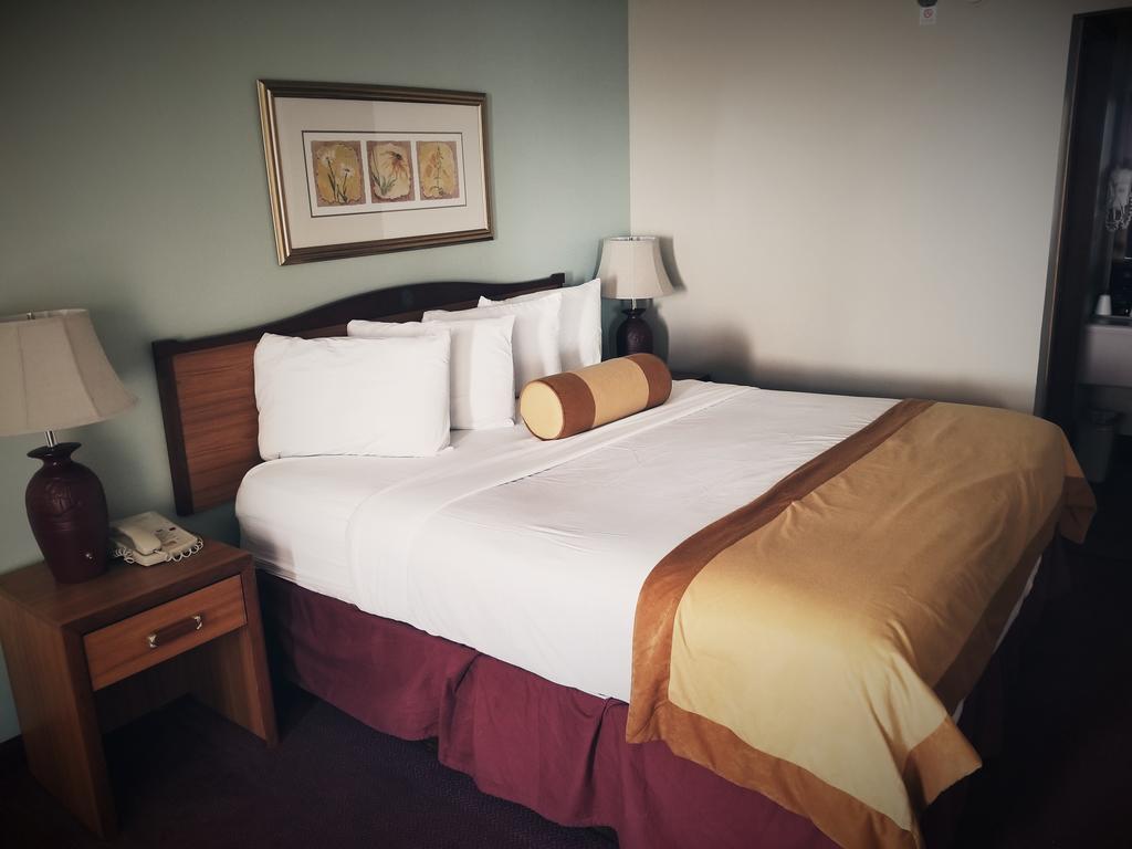 American Eagle Inn & Suites 布蘭森 外观 照片