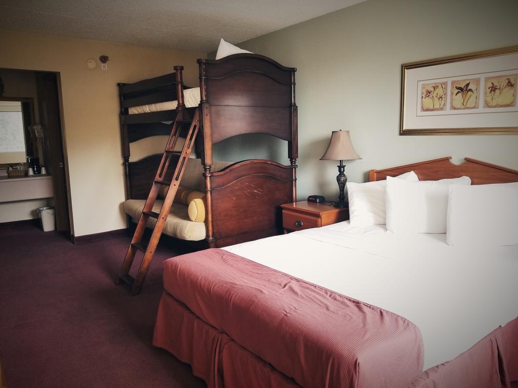 American Eagle Inn & Suites 布蘭森 外观 照片