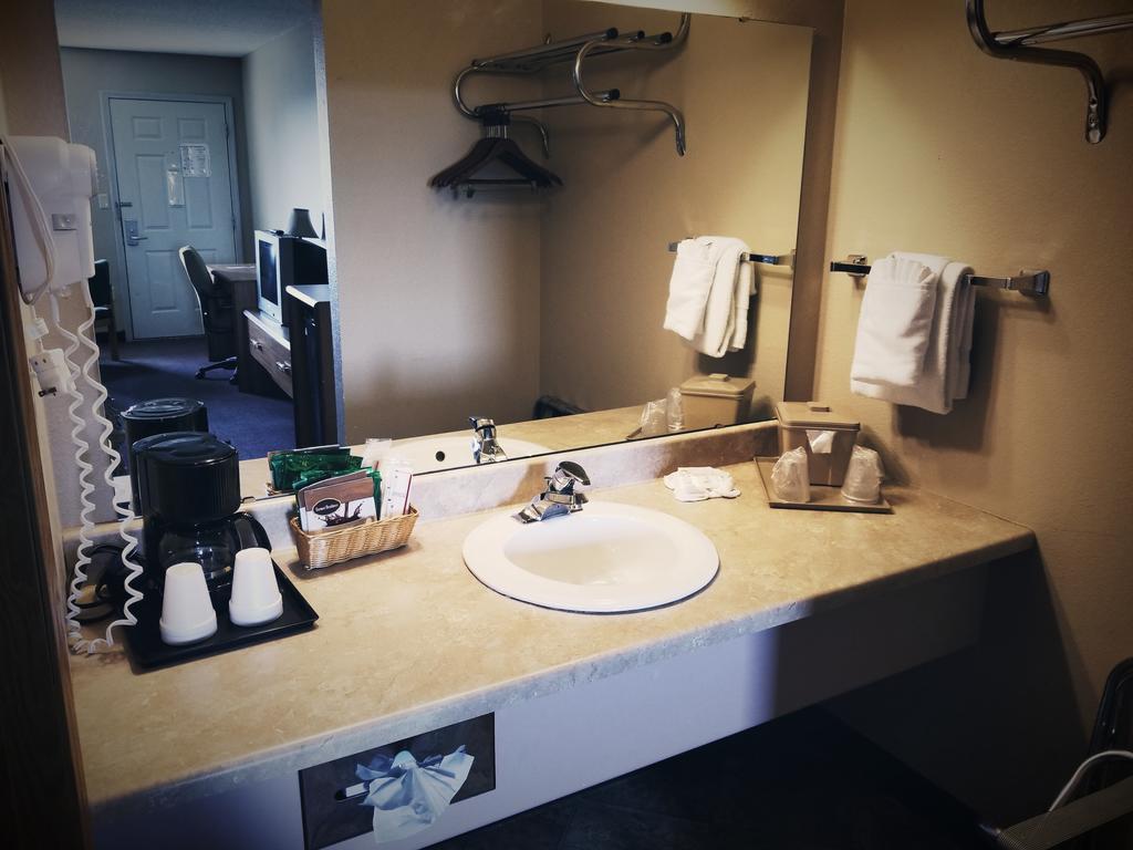 American Eagle Inn & Suites 布蘭森 外观 照片