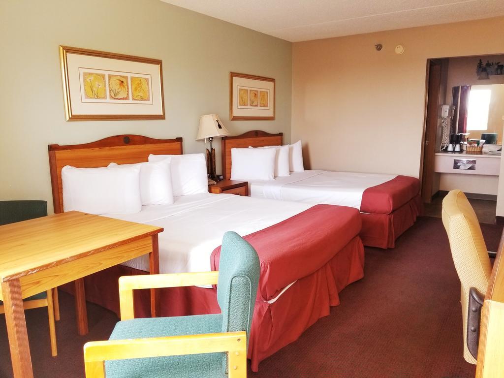 American Eagle Inn & Suites 布蘭森 外观 照片