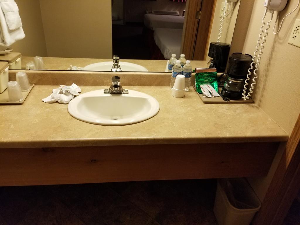 American Eagle Inn & Suites 布蘭森 外观 照片