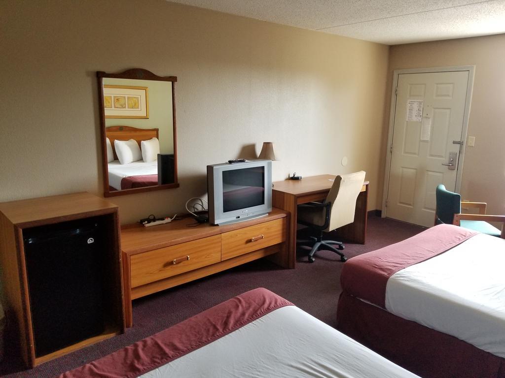 American Eagle Inn & Suites 布蘭森 外观 照片