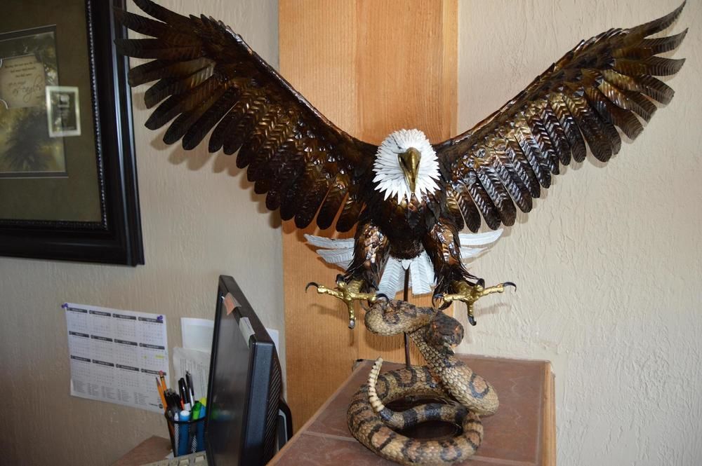 American Eagle Inn & Suites 布蘭森 外观 照片