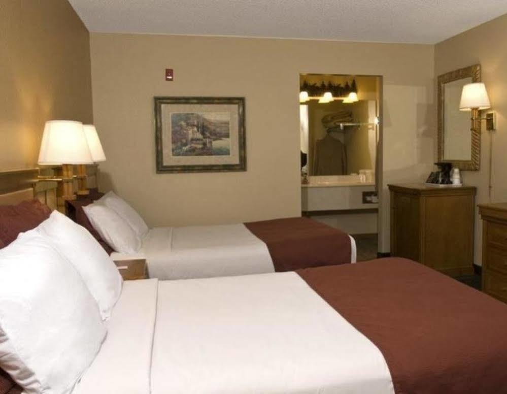 American Eagle Inn & Suites 布蘭森 外观 照片