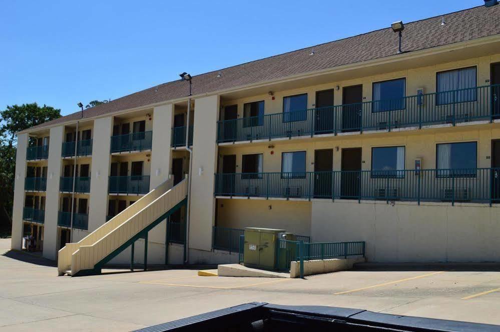 American Eagle Inn & Suites 布蘭森 外观 照片
