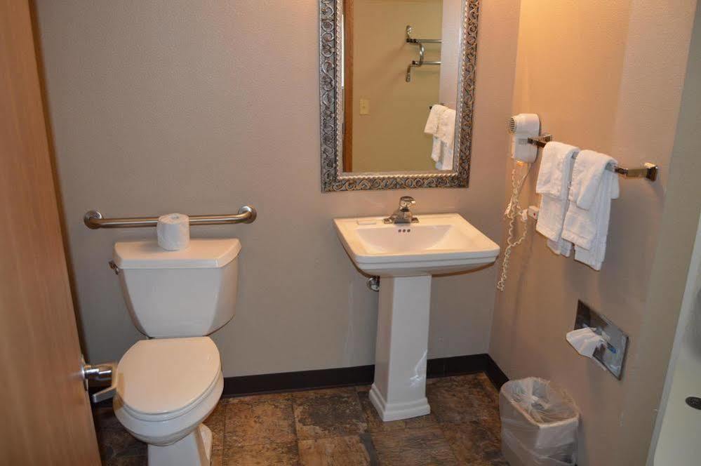 American Eagle Inn & Suites 布蘭森 外观 照片