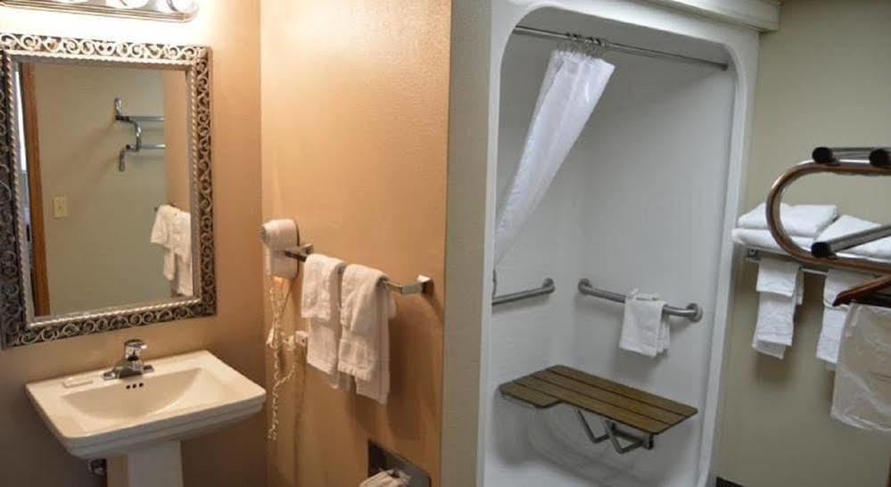 American Eagle Inn & Suites 布蘭森 外观 照片