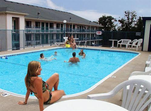 American Eagle Inn & Suites 布蘭森 外观 照片