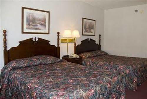 American Eagle Inn & Suites 布蘭森 外观 照片